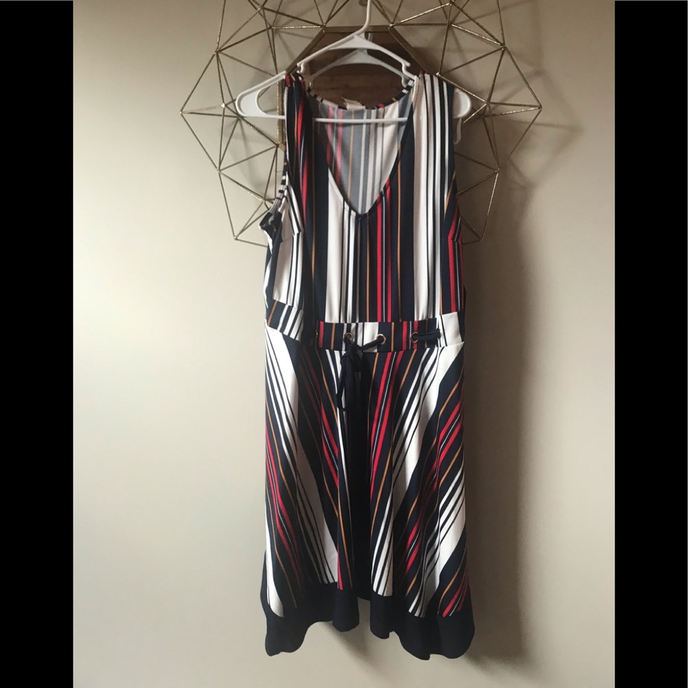 New 2x dress